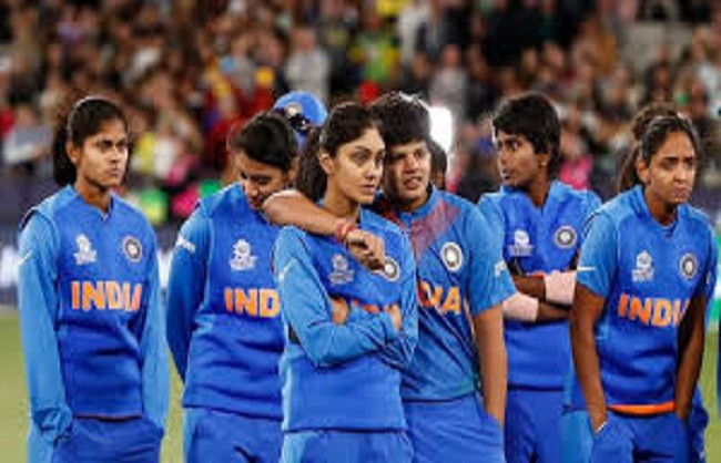 The India-South Africa joint venture multi-format women's cricket series begins in June