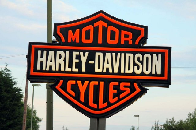 Harley Davidson