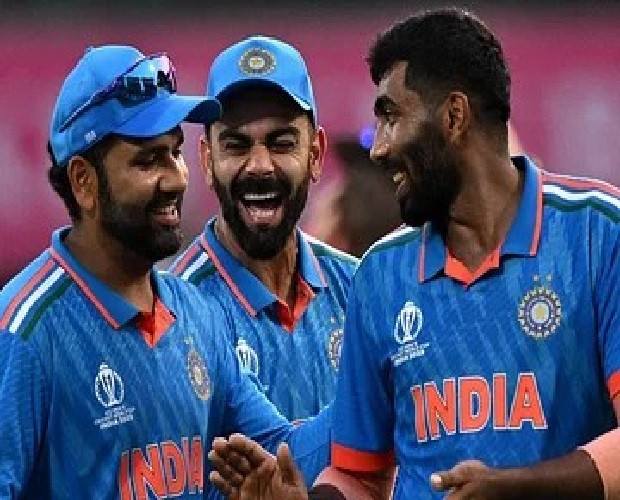 India's venue for the semi-finals of the Cricket World Cup has already been decided