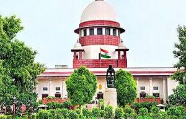 Deadline for filing nominations cannot be extended: Supreme Court