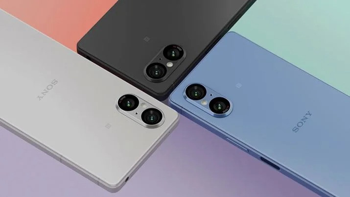 Sony Xperia 10 VI