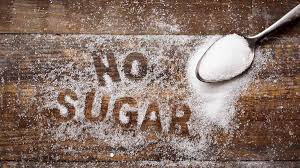 Quiting Sugar Benefits