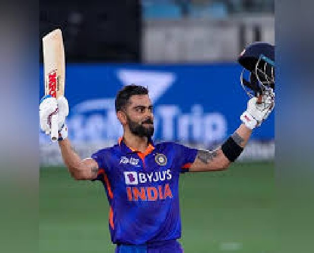 Virat Kohli (File Picture)