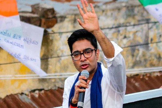 Abhishek Banerjee (File Picture)