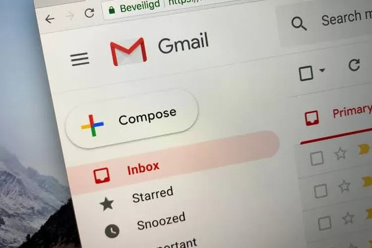 Gmail