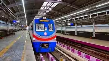 Kolkata Metro