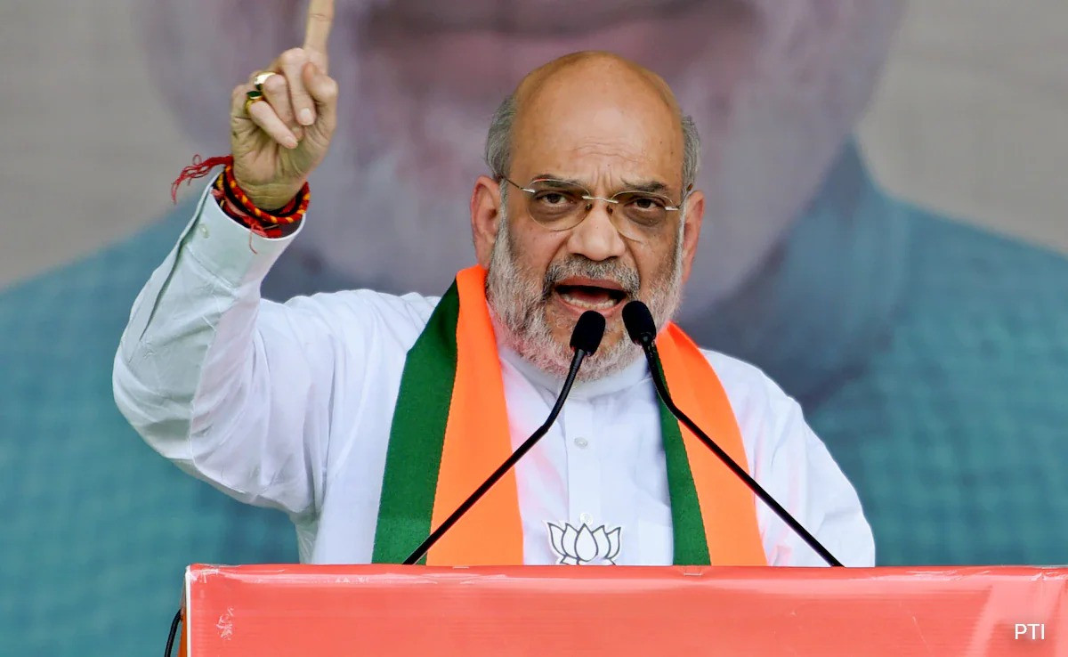 Amit Shah