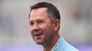 Ricky Ponting