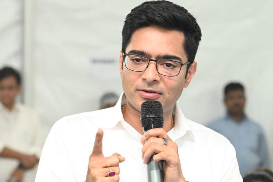 Abhishek Banerjee