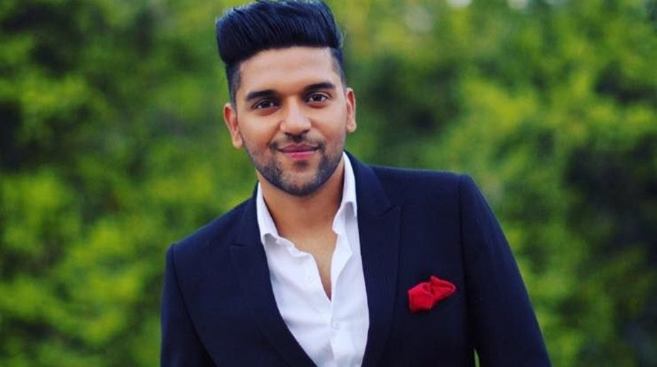 Guru Randhawa