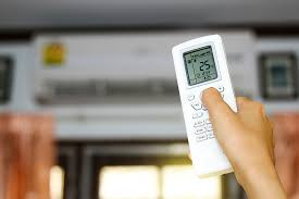 Air Conditioner Temperature