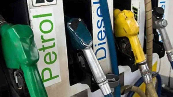 Petrol diesel price