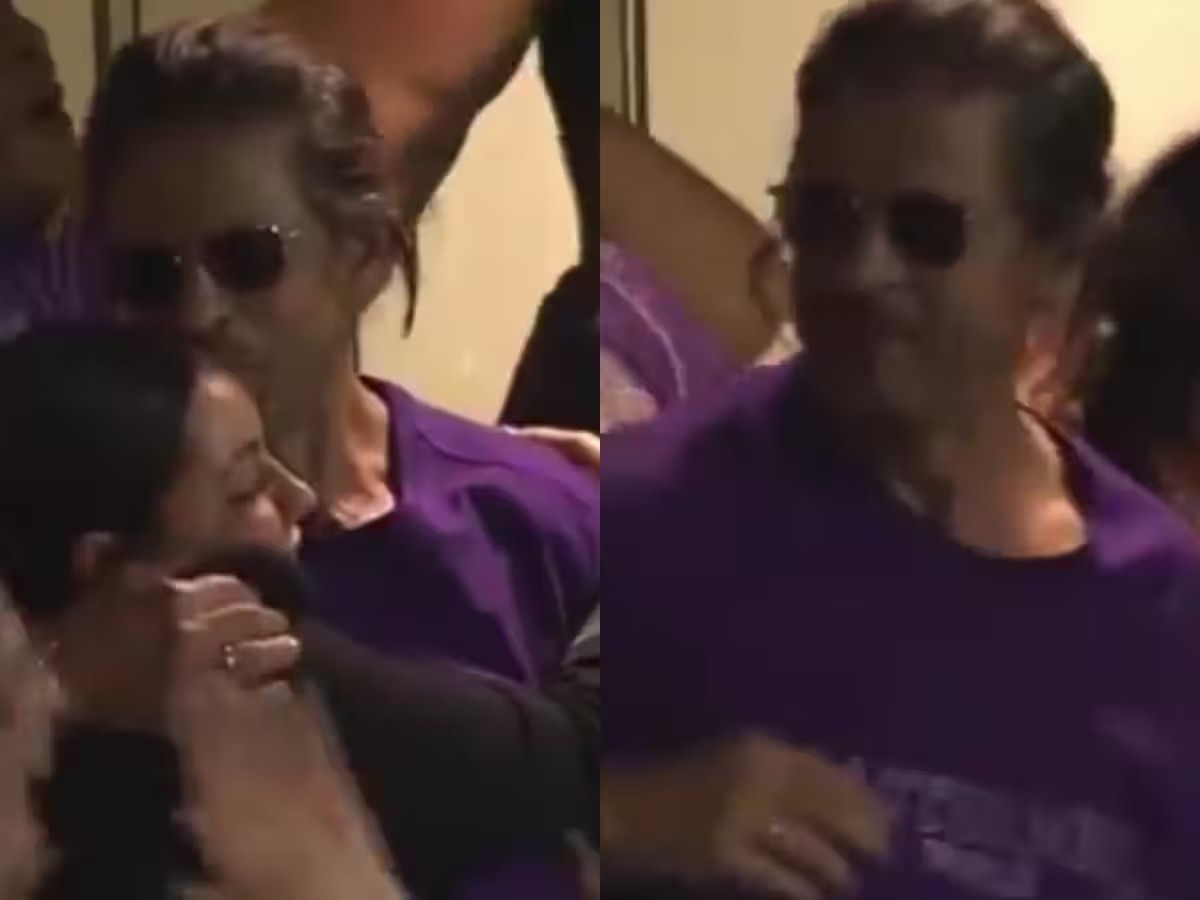 Shahrukh Khan