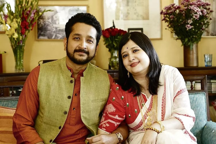 Piya-Parambrata