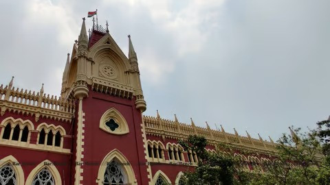 Calcutta High Court