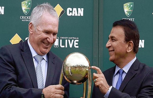 India will play Australia A before the Border Gavaskar Trophy