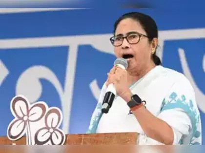 Mamata Banerjee