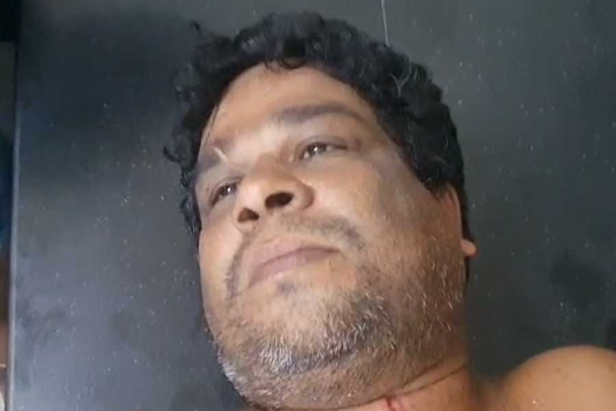 TMC leader attacked