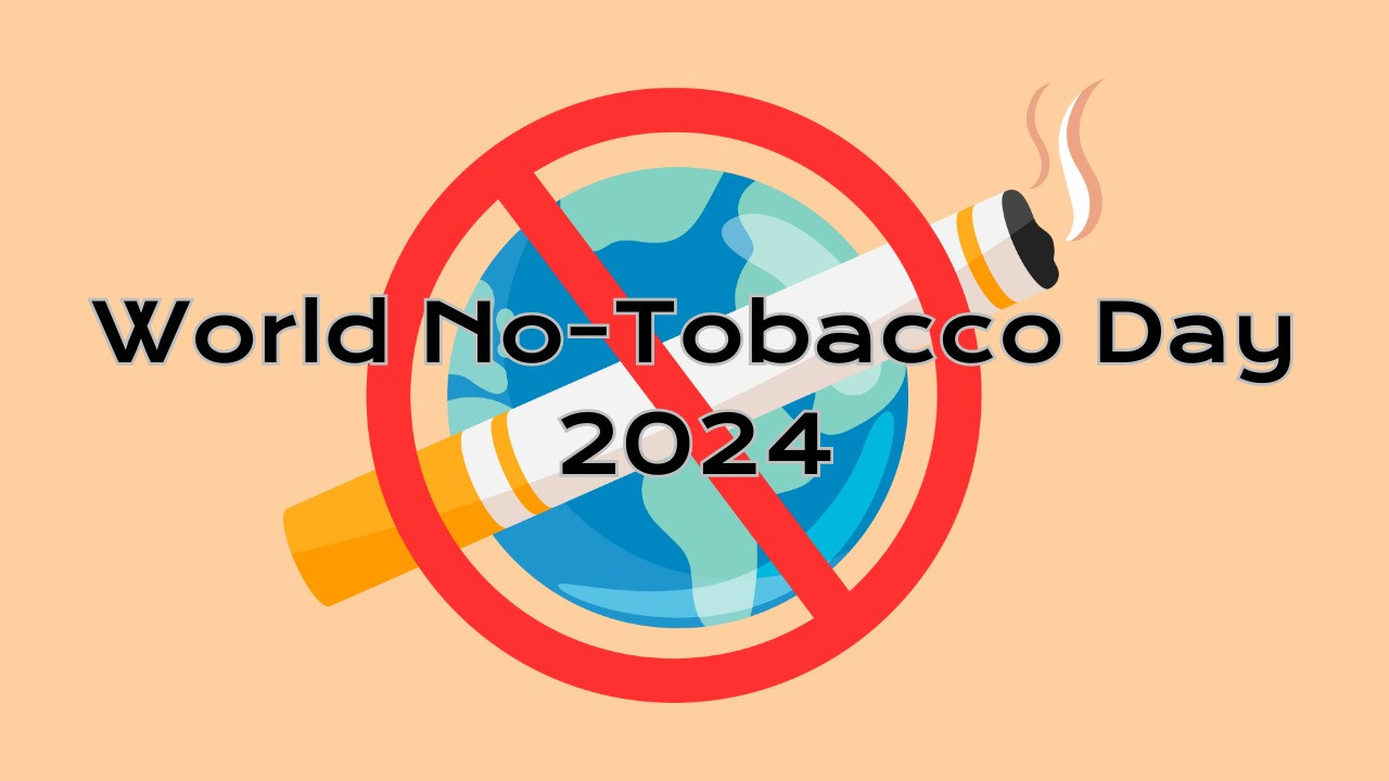 No Tobacco Day