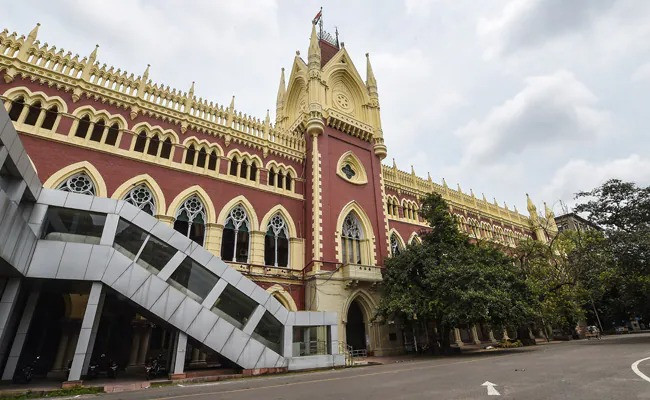 Calcutta High Court