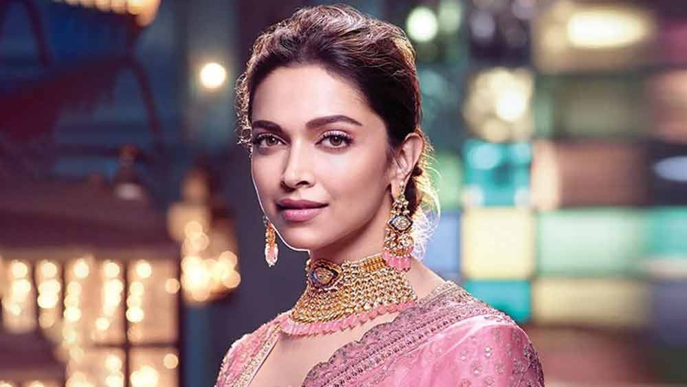 Deepika Padukone