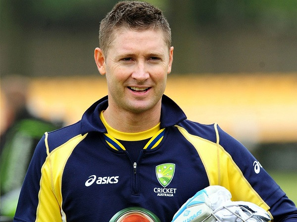 Michael Clarke