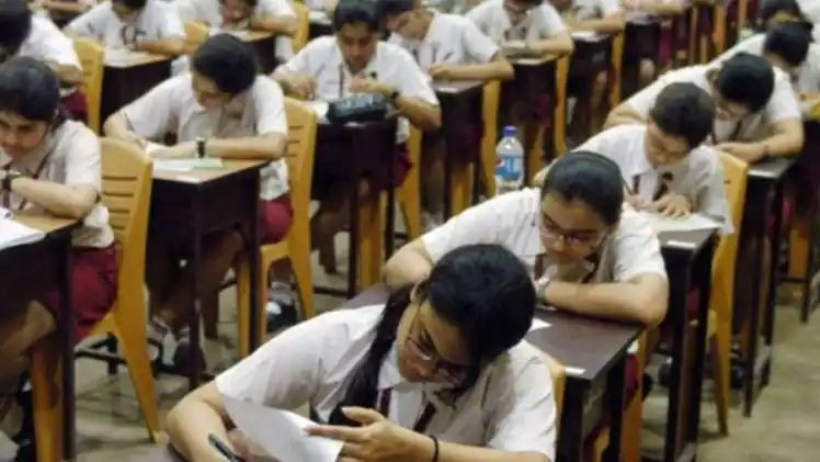 Higher secondary results on Wednesday