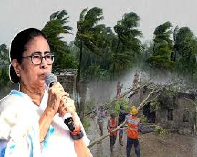 Mamata Banerjee