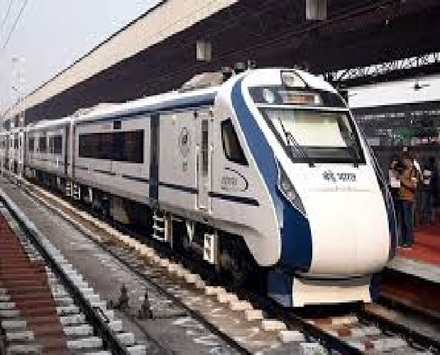 AC outage in Bandebharat Express