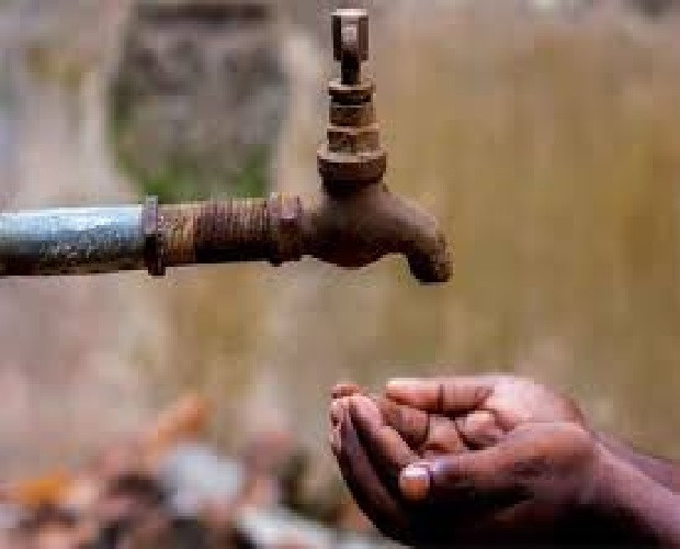 Courage for drinking water continues in Siliguri