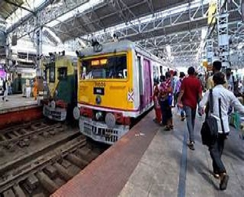 Trains canceled in Sealdah division again on weekend