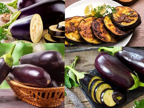 Brinjal Side Effects (File Picture)