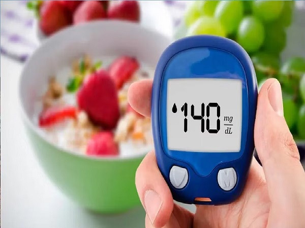Diet Plan for Diabetes patients