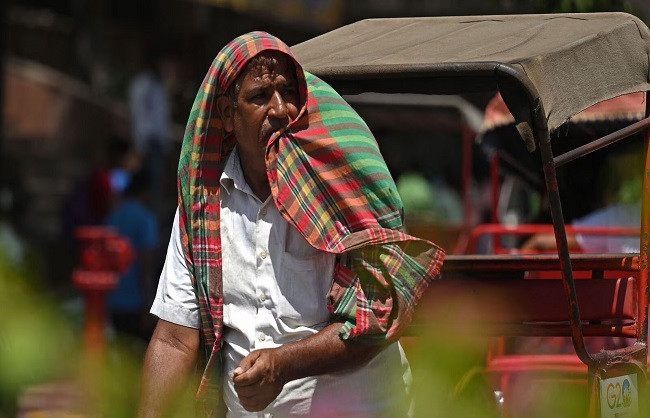 Heatwave is returning to South Bengal again