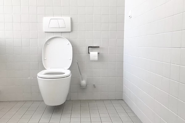 Don't forget these five things in the bathroom (File Picture)