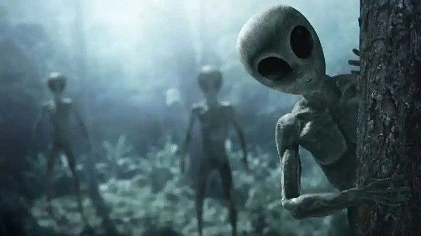 Aliens around us in the crowd! Claims of Harvard-Research