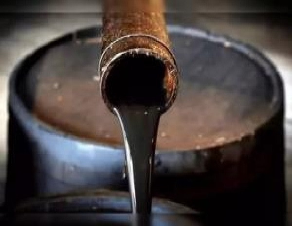 Windfall tax on domestic crude oil is Rs 3,200 per ton