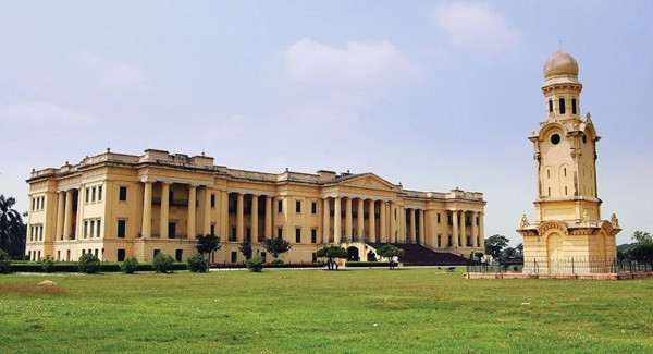Hazarduari Palace (File Picture)