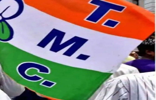 TMC Clash in Basanti