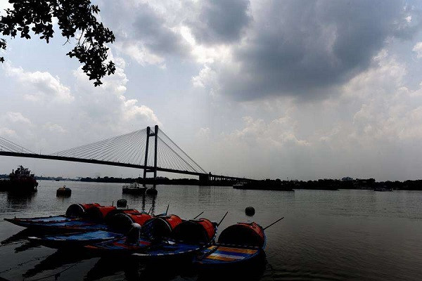 Chance of rain in South Bengal from Wednesday (File Picture)