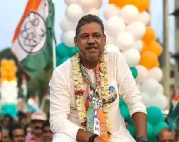 Kirti Azad (File Picture)