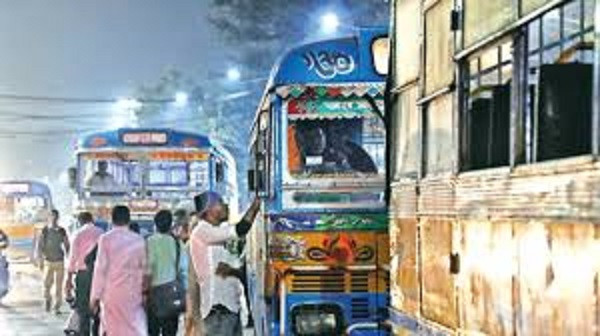 Kolkata Bus (File Picture)