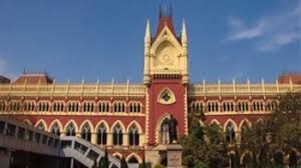 Kolkata High Court (File Picture)