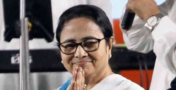 Mamata Banerjee (File Picture)