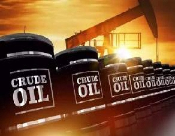 Crude oil is around $80 per barrel, while petrol and diesel prices are stable