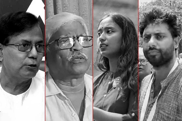 CPIM leaders has many questions after getting a zero vote