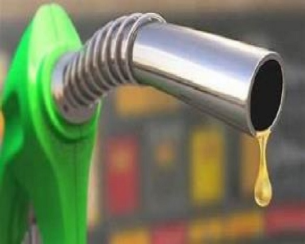 Petrol-diesel prices were steady on Thursday