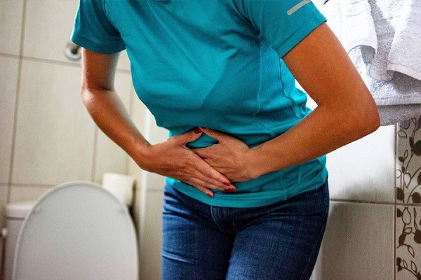 Suffering from a urinary tract infection during menstruation? What if you will be healthy?