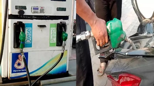 Petrol Diesel Price Kolkata (File Picture)