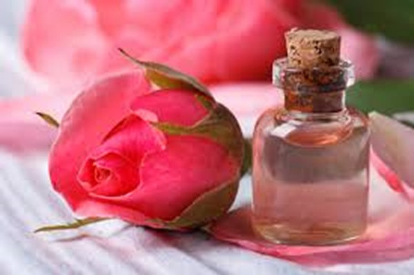 Rose Water (File Picture)